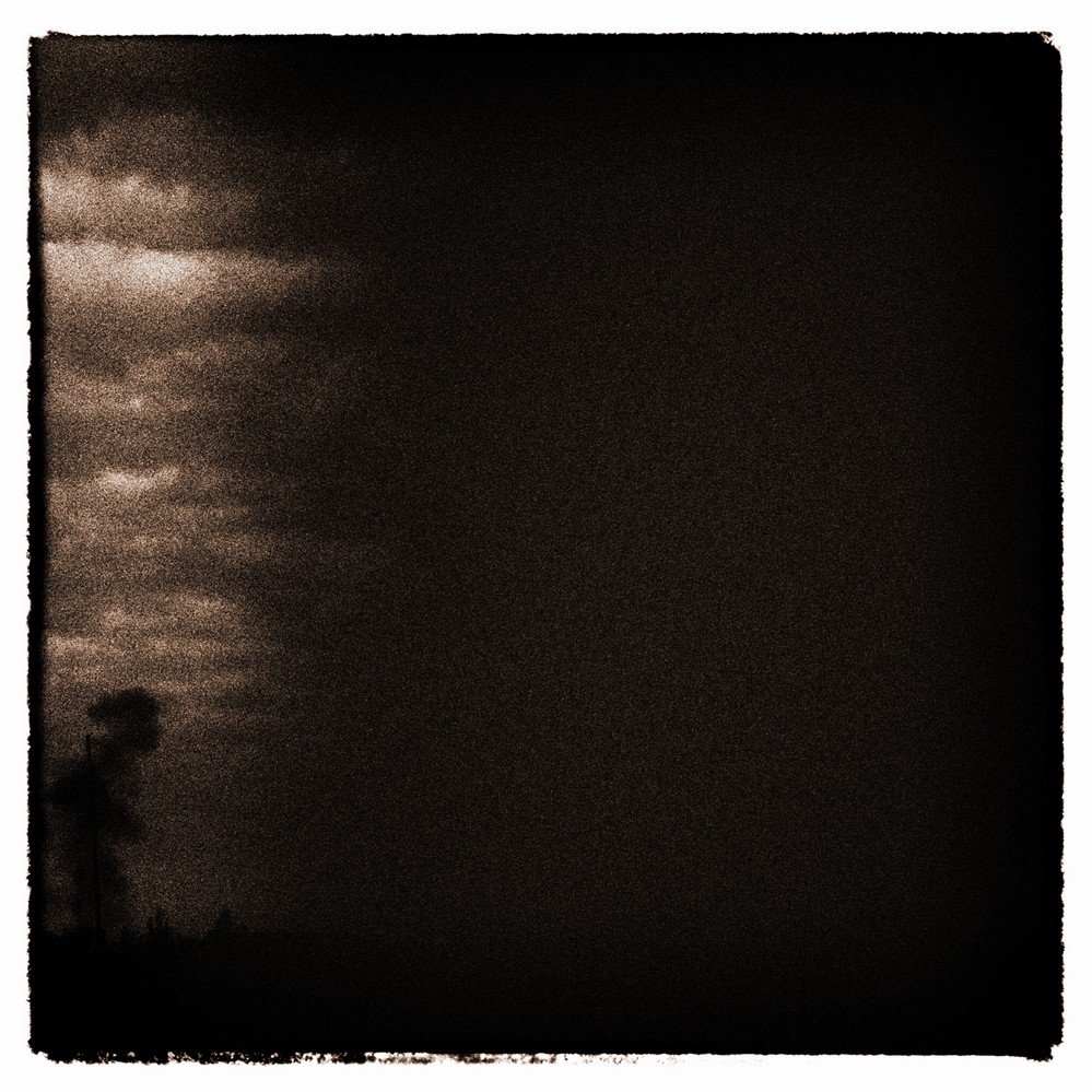 DIESCHWARZARBEIT - BLOW UP - 9